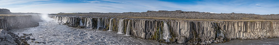 Iceland panorama