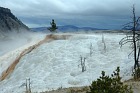 Yellowstone NP, USA