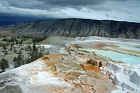 Yellowstone NP, USA