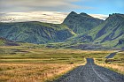 Iceland plateau