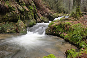 Silberbachtal